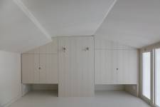 Emmanuelle RIDORET - ARS Architecte