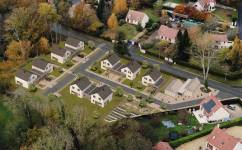 Philippe LHERM - LHERM GALLIZIA ARCHITECTES