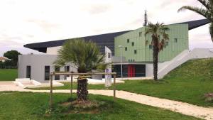 Christophe PILLET - SAS PILLET ARCHITECTES ASSOCIES