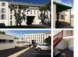 Christophe PILLET - SAS PILLET ARCHITECTES ASSOCIES